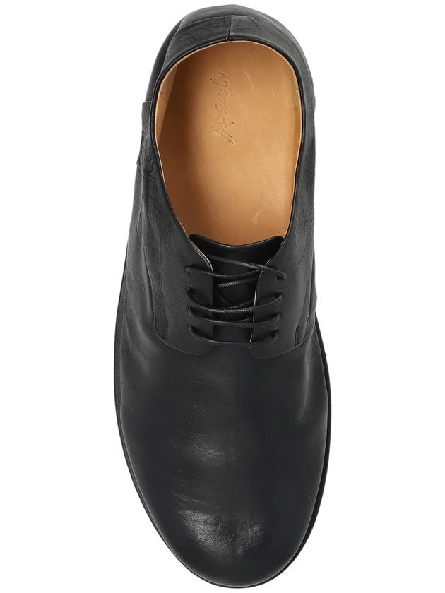 Marsell Leather Shoes, Men's, Black - MARSELL - BALAAN 6