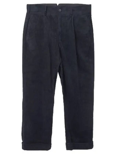 Cotton Corduroy Andover Pants - ENGINEERED GARMENTS - BALAAN 1