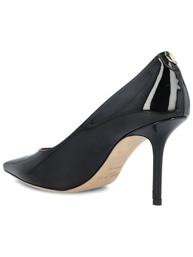 Jimmy Choo With Heel - JIMMY CHOO - BALAAN 3