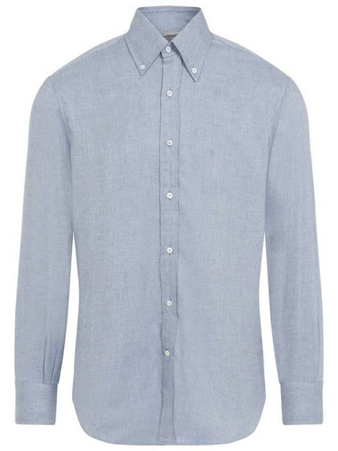 Brunello Cucinelli Shirt - BRUNELLO CUCINELLI - BALAAN 1