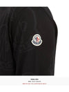 Men s Knit 9C00006 M1367 999 - MONCLER - BALAAN 6