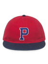 P logo embroidered ball cap multi - POLO RALPH LAUREN - BALAAN 2