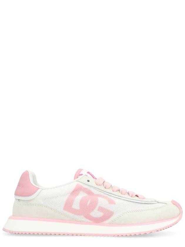 Dolce & Gabbana Dg Cushion Low-Top Sneakers - DOLCE&GABBANA - BALAAN 1