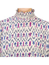 HT1497 22P029E 23EC Women s Blouse - ISABEL MARANT - BALAAN 8