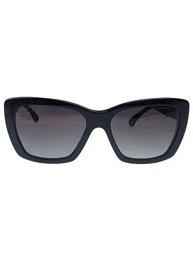 Women Sunglasses Black CH5476Q C501/S6 - CHANEL - BALAAN 1