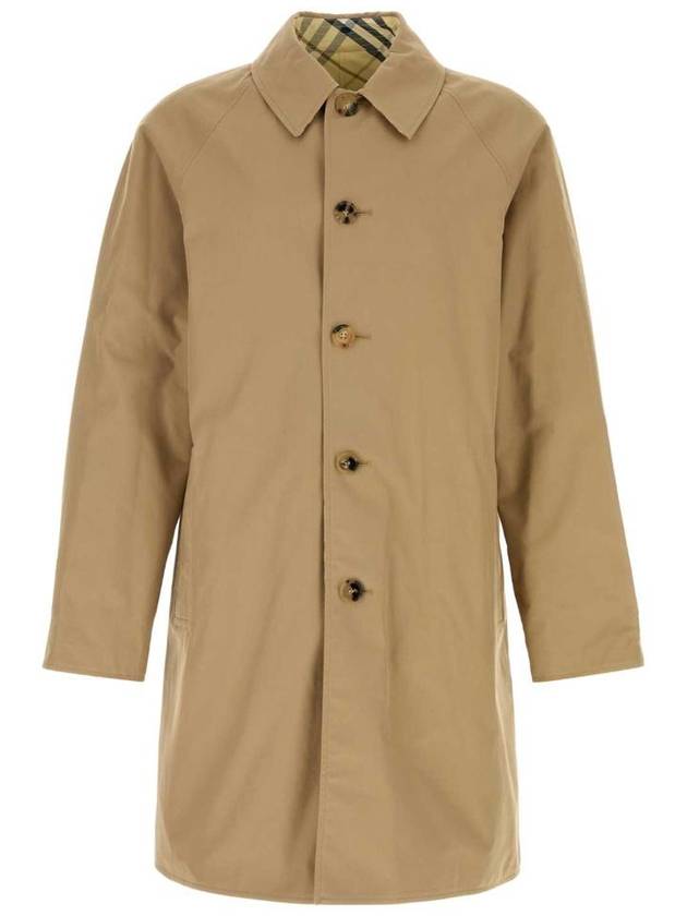 Burberry Trench - BURBERRY - BALAAN 1