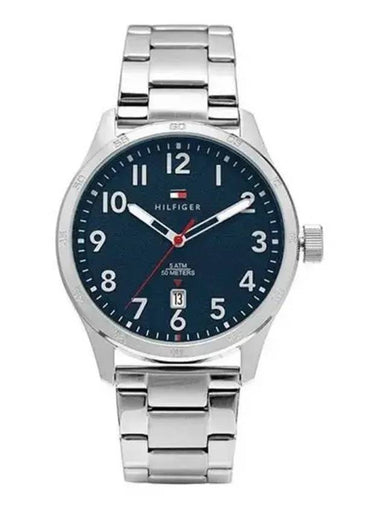 Men s metal watch 270522 - TOMMY HILFIGER - BALAAN 1