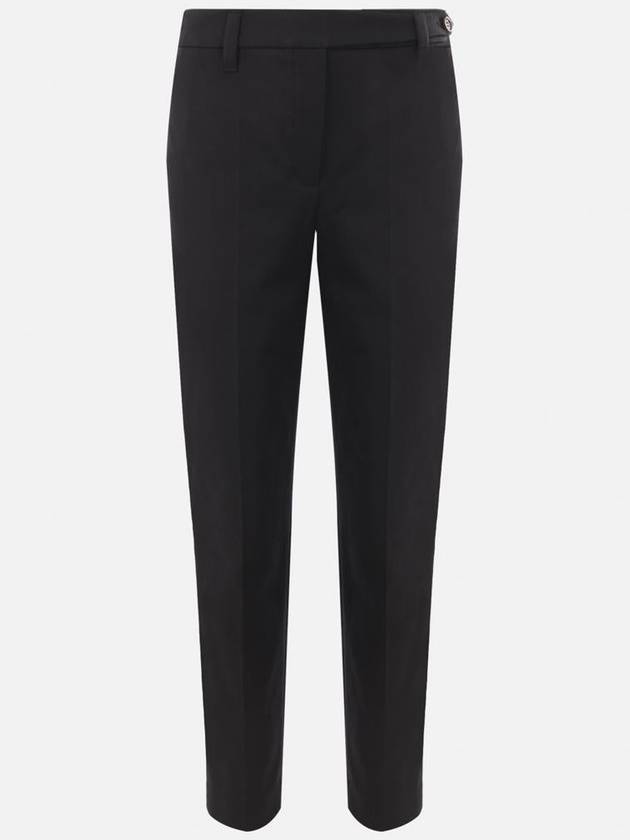 Brunello Cucinelli Trousers - BRUNELLO CUCINELLI - BALAAN 2