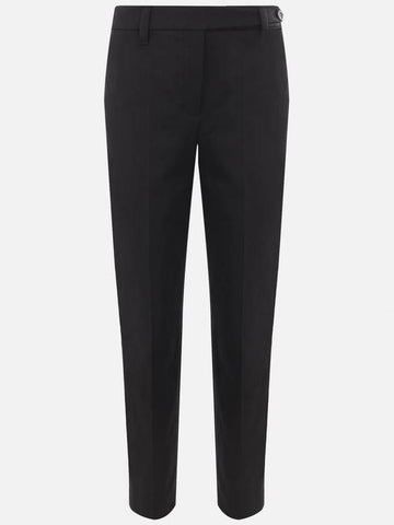 Brunello Cucinelli Trousers - BRUNELLO CUCINELLI - BALAAN 1