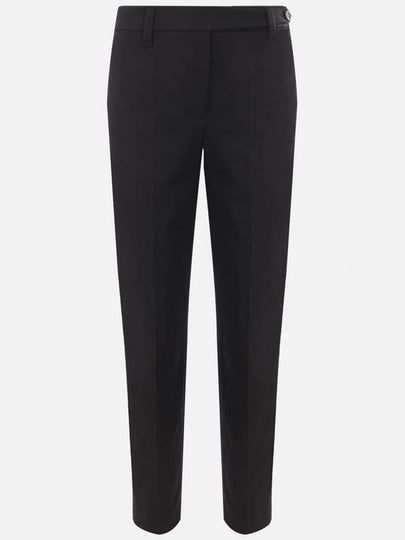 Brunello Cucinelli Trousers - BRUNELLO CUCINELLI - BALAAN 2