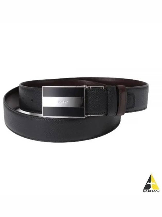 BOGART 35M ??BELT - BALLY - BALAAN 2