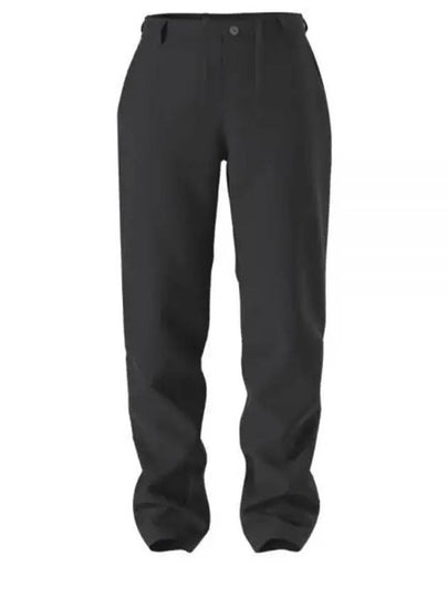 Men's Beta Utility Straight Pants Black - THE NORTH FACE - BALAAN 2