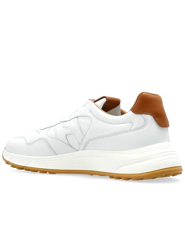 Hogan Sneakers Hyperlight, Men's, White - HOGAN - BALAAN 5