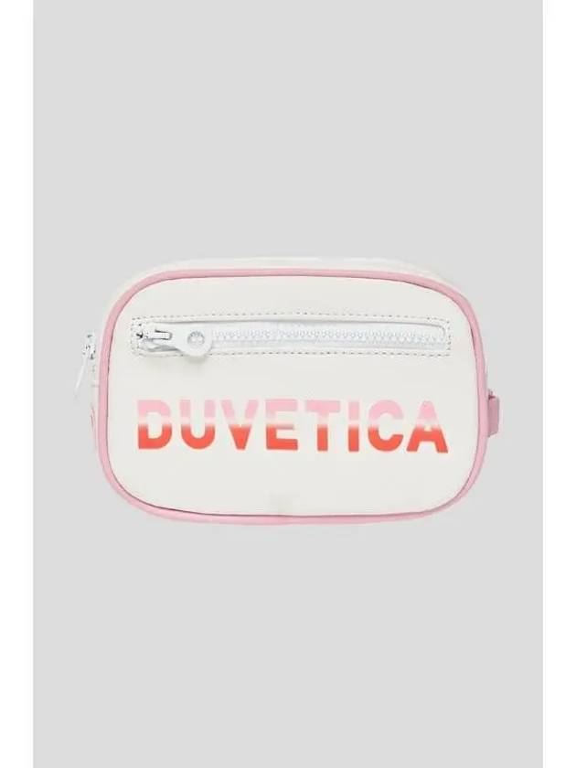 Archia Coral Unisex Bag Coral 270972 - DUVETICA - BALAAN 1