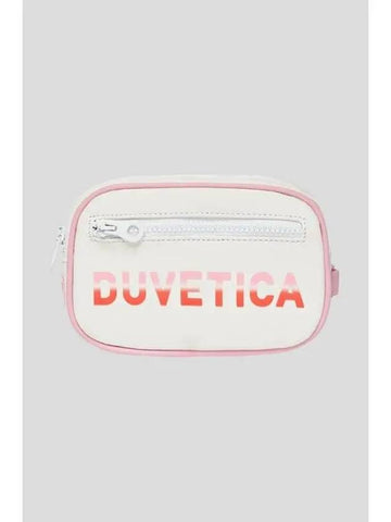 Archia Coral Unisex Bag Coral 270972 - DUVETICA - BALAAN 1