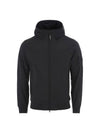 Suit Jacket 16CMOW003A005968A 999 Black - CP COMPANY - BALAAN 2