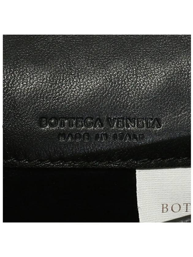 Intrecciato card case 133945 - BOTTEGA VENETA - BALAAN 3