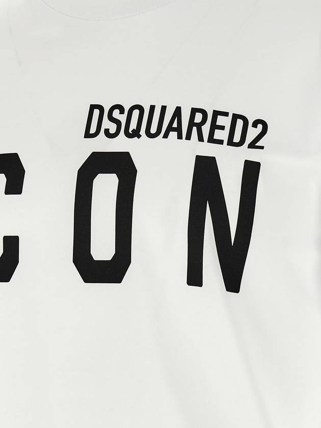 DSQUARED2 'Cool Fit' T-Shirt - DSQUARED2 - BALAAN 4