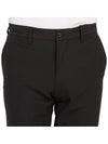 Men's Ellott Golf Pants Black - J.LINDEBERG - BALAAN 7