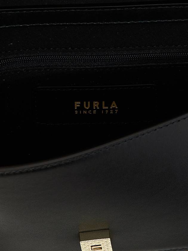 Furla 'Furla Sfera Mini' Crossbody Bag - FURLA - BALAAN 4