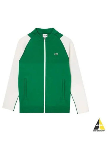 Novak Special Sweat Jumper SH302254NJK1 - LACOSTE - BALAAN 1