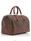 women tote bag - LOUIS VUITTON - BALAAN 3