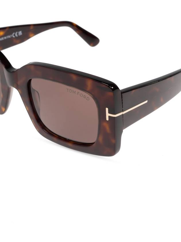 Tom Ford Sunglasses, Women's, Brown - TOM FORD - BALAAN 4