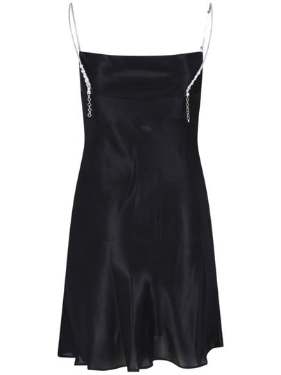 Diesel Dresses Black - DIESEL - BALAAN 2