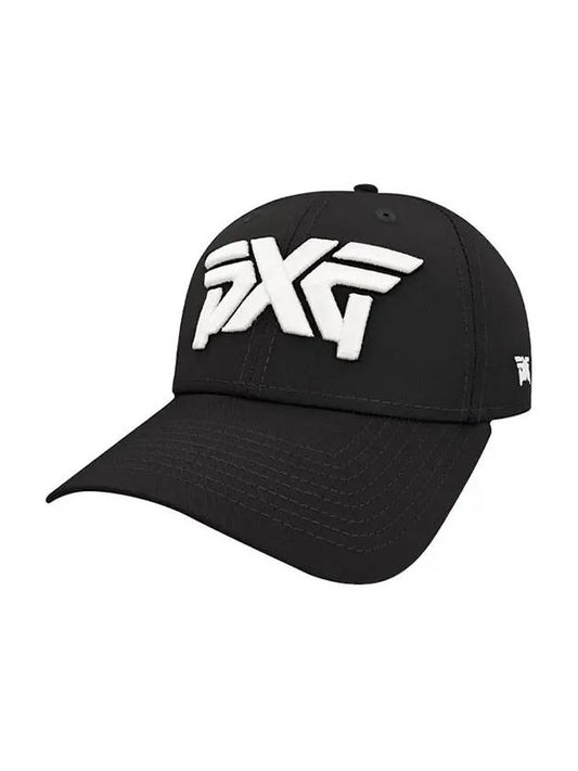 Prolight 940 Golf Cap Hat Black - PXG - BALAAN 2