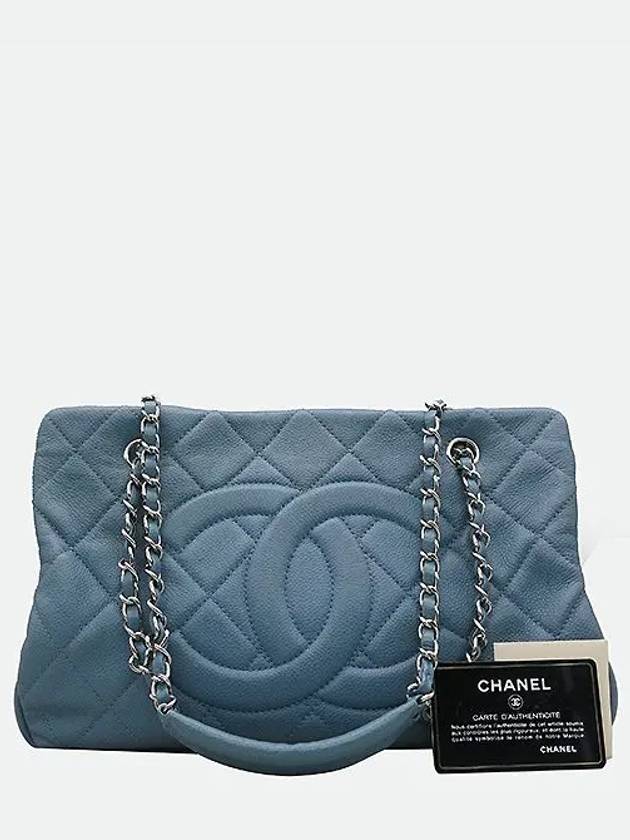 A50277 shoulder bag - CHANEL - BALAAN 1