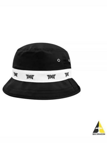 24 LOGO REPEAT BUCKET HAT 12835790 - PXG - BALAAN 1