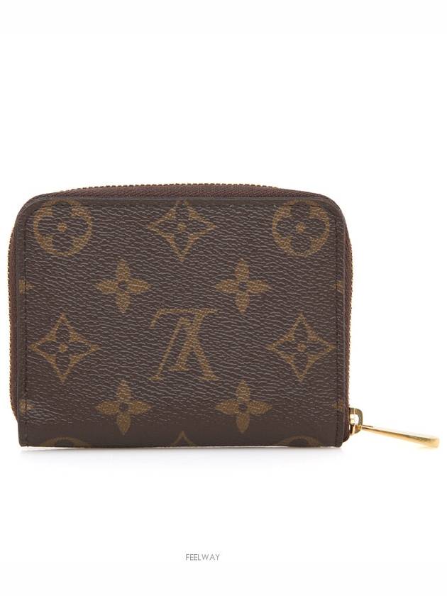 women card wallet - LOUIS VUITTON - BALAAN 5