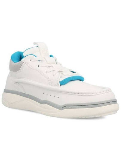 Valentino Garavani Sneakers White - VALENTINO - BALAAN 2