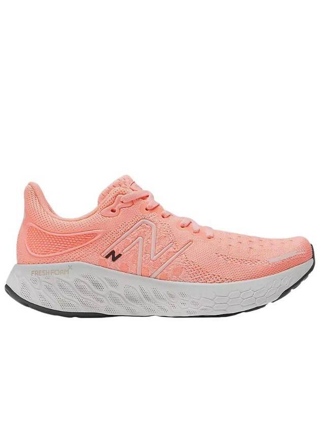 Fresh Foam X 1080V12 Low Top Sneakers Pink - NEW BALANCE - BALAAN 1