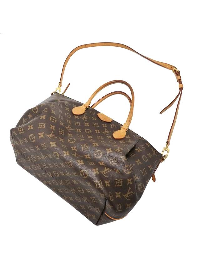 Louis Vuitton M48815 Monogram Canvas Turenne GM 2WAY - LOUIS VUITTON - BALAAN 6