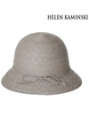 women valence 6 eclipse melange cloche bucket hat - HELEN KAMINSKI - BALAAN 4