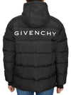 Kids padded jumper H30364 09B 14A can be worn by adults - GIVENCHY - BALAAN 5