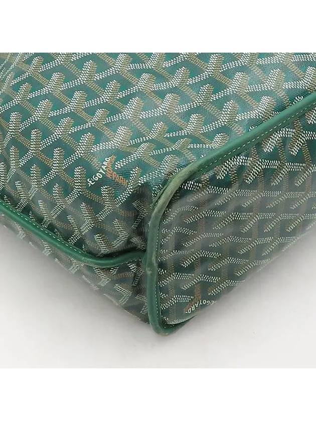 PVC ANJOU PM shoulder bag auxiliary pouch - GOYARD - BALAAN 3