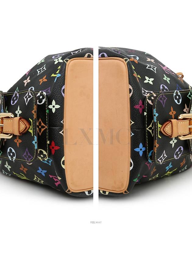 women shoulder bag - LOUIS VUITTON - BALAAN 6