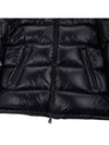 Men s Mare Down Padded Jacket 1A00142 68950 999 - MONCLER - BALAAN 7