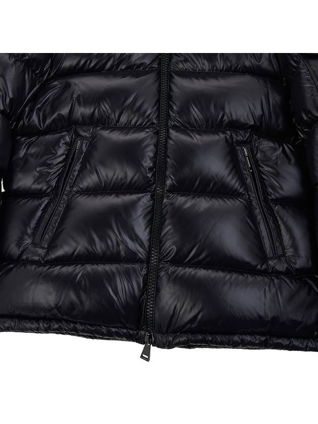 Men s Mare Down Padded Jacket 1A00142 68950 999 - MONCLER - BALAAN 7