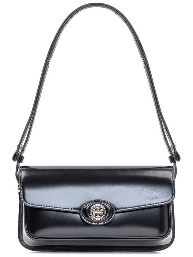 Tory Burch Robinson Shoulder Bag - TORY BURCH - BALAAN 2