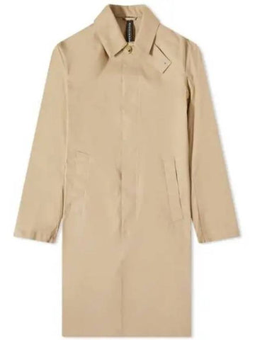 MANCHESTER MO6123 MIDJ09 raincoat 933304 - MACKINTOSH - BALAAN 1