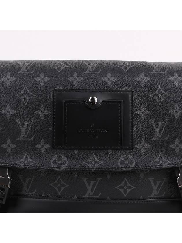 M40511 Eclipse Voyager PM messenger bag - LOUIS VUITTON - BALAAN 2