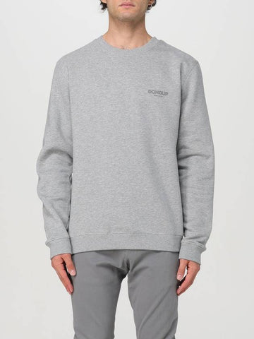 Sweatshirt men Dondup - DONDUP - BALAAN 1