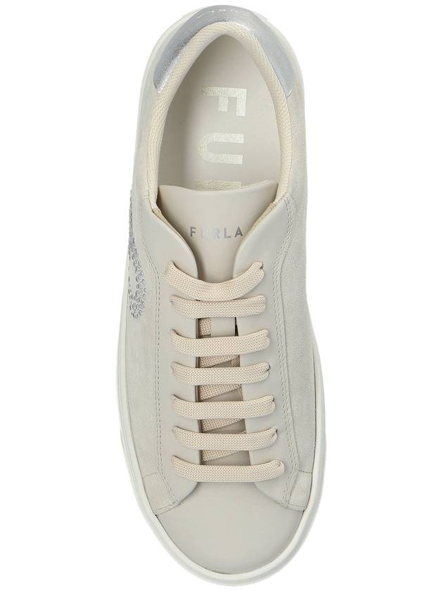 Furla Sports Shoes, Women's, Grey - FURLA - BALAAN 6