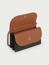 Triope Double Flap Mini Cross Bag WOC 10D852CG9 - CELINE - BALAAN 3