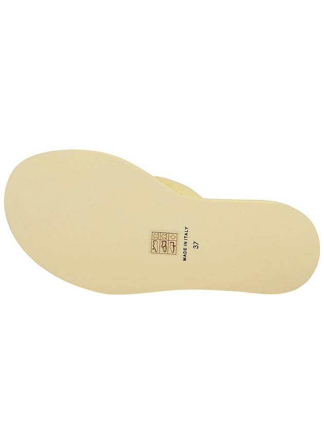 Gia Borghini Slippers - GIA BORGHINI - BALAAN 4