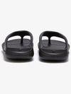 Rebound Flip Flop Black - NEW BALANCE - BALAAN 5