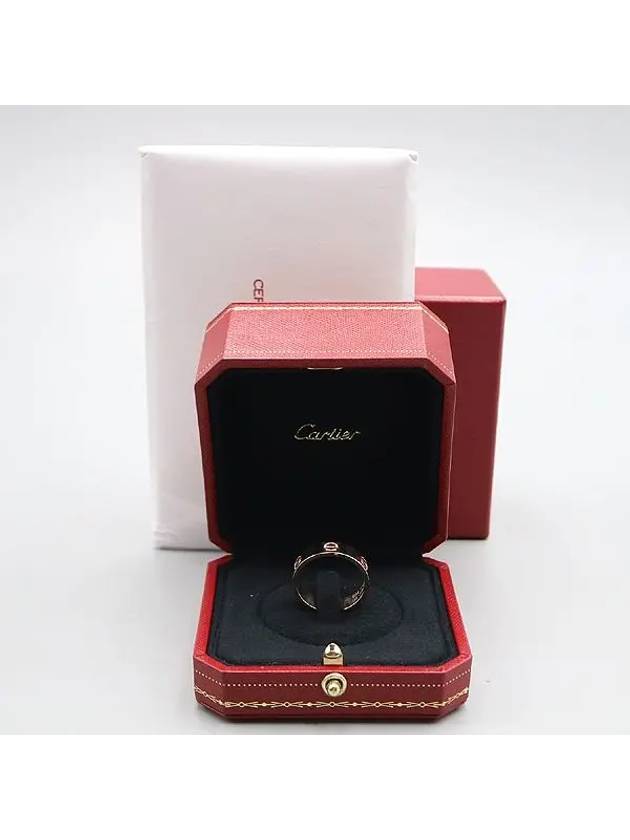 B4084860 Ring Jewelry - CARTIER - BALAAN 4